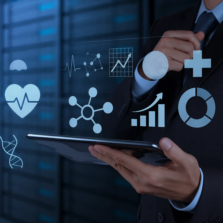 Szkolenie: Metody data mining w medycynie - diagnoza, odkrywanie powiązań, predykcja