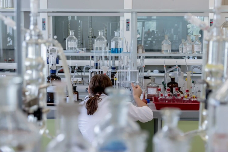 Szkolenie: Metody statystyczne w ocenie biegłości laboratoryjnej